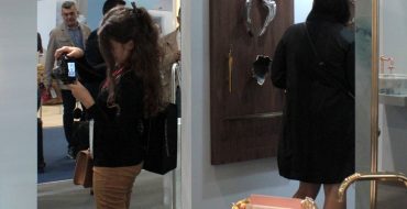 Cersaie 2019 - Recall The Best Moments Of This Inspiring Design Event