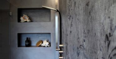 Cersaie 2019 - Wall & Decò Will Present the "Wet System" Collection