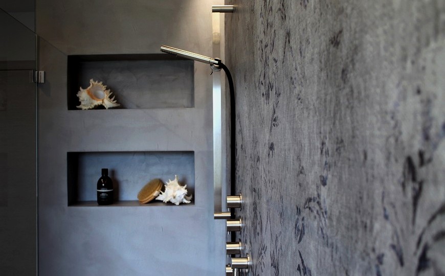 Cersaie 2019 - Wall & Decò Will Present the "Wet System" Collection