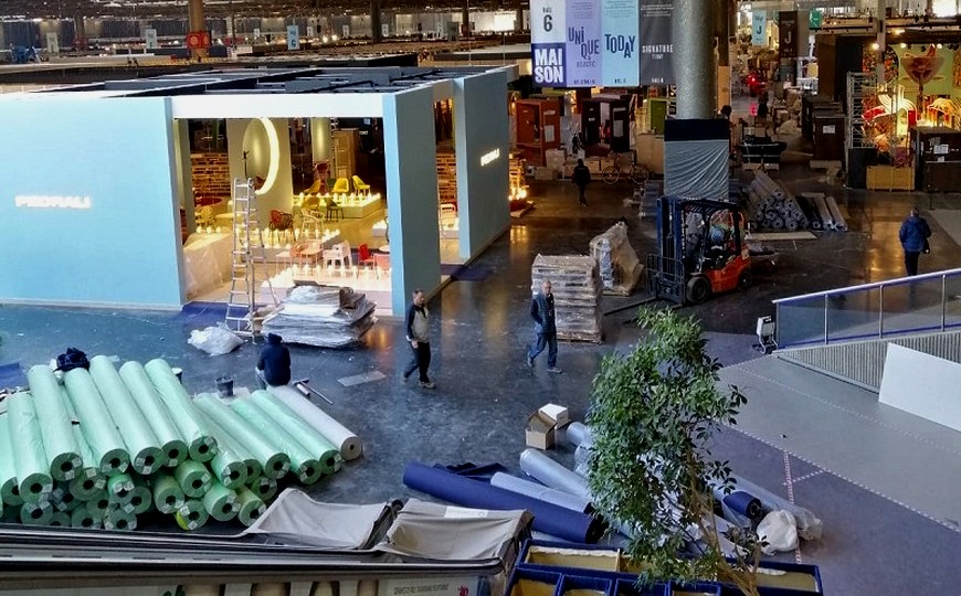 Maison Et Objet 2019: The First Look At This Incredible Design Event
