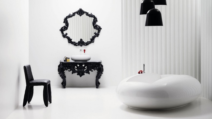 20 Bespoke Freestanding Bathtubs That Are The Star Of The Show