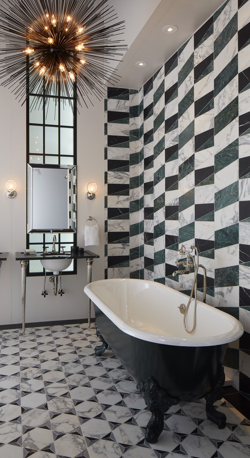 20 Bespoke Freestanding Bathtubs That Are The Star Of The Show