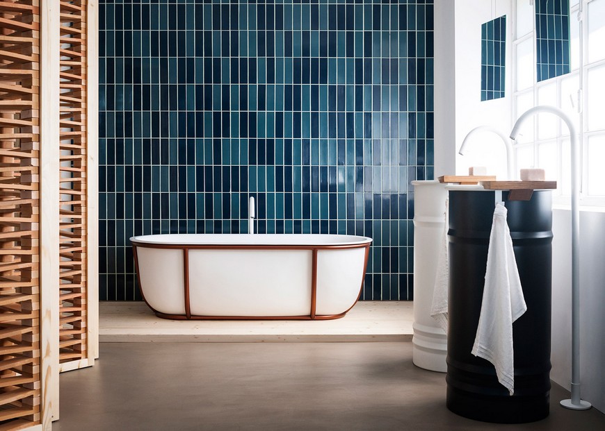 20 Bespoke Freestanding Bathtubs That Are The Star Of The Show