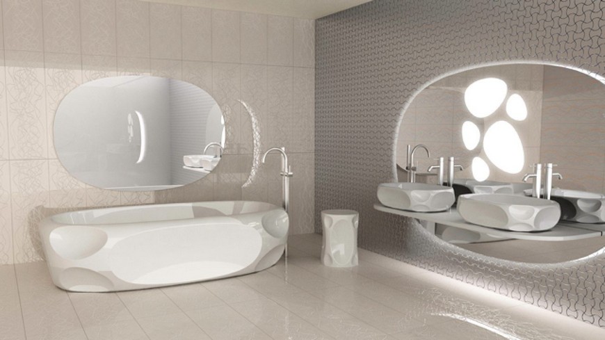20 Bespoke Freestanding Bathtubs That Are The Star Of The Show