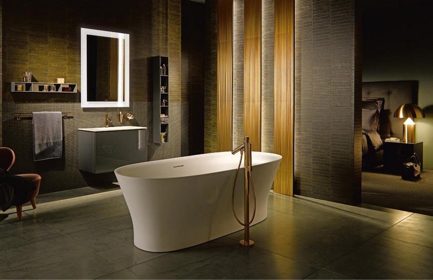 20 Bespoke Freestanding Bathtubs That Are The Star Of The Show