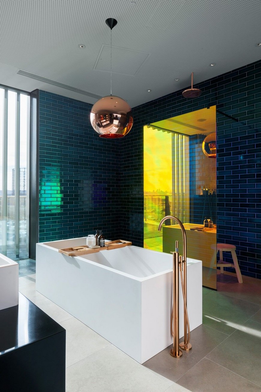 20 Bespoke Freestanding Bathtubs That Are The Star Of The Show