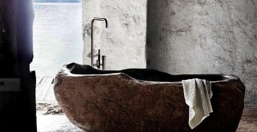 Create A Sustainable Luxury Bathroom Design With Vola's Collection