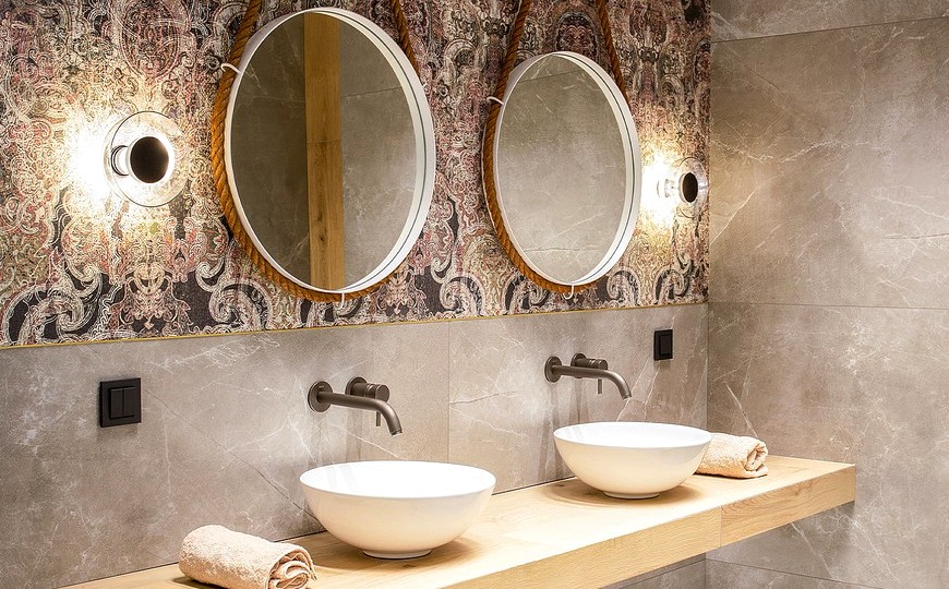 Find The Best Bathroom Design Ideas At Inspiring Maxfliz Showroom - Best Bathroom Sinks 2019 Japan
