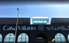 Inside Casa Milano's First Luxury Bathroom Design Store In Dubai