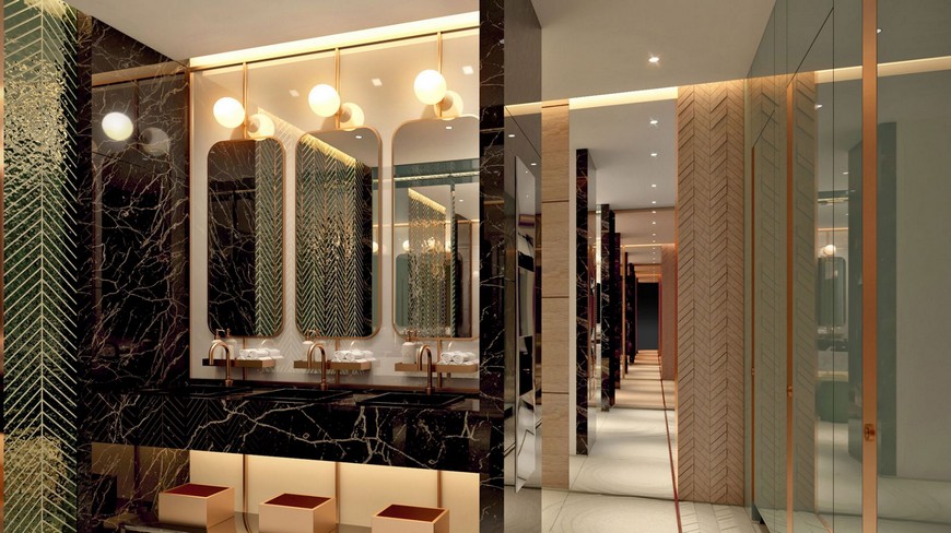 Paul Bishop Is One Of Dubai's Biggest Interior Design Symbols