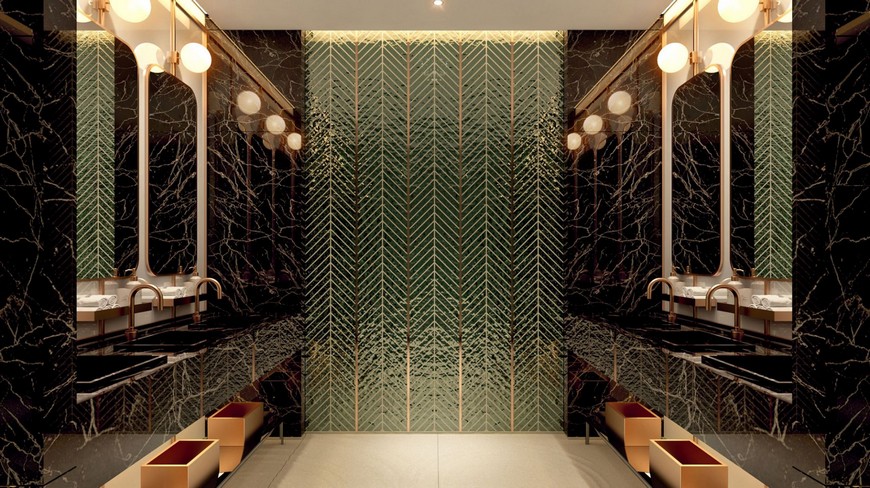 Paul Bishop Is One Of Dubai's Biggest Interior Design Symbols