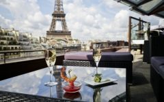 What To Do In The Romantic City Of Paris During Idéobain 2019?