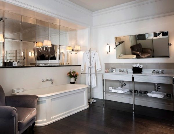 Be Inspired By Devon And Devon's Luxury Design Showroom In Nice
