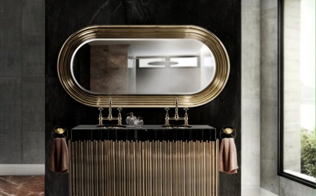 5 Bespoke Freestanding Designs For Your Luxury Bathroom Project!