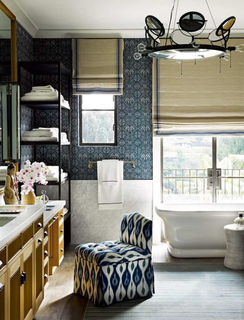 Know The Inspiration Behind Martyn Lawrence Bullard Incredible Designs