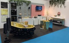 Top 5 Luxury Brands You Can't Miss At Idéobain 2019