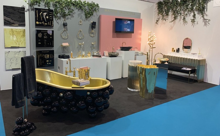 Top 5 Luxury Brands You Can't Miss At Idéobain 2019