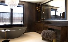 Add Some California Vibes To Your Luxury Bathroom With Studio H