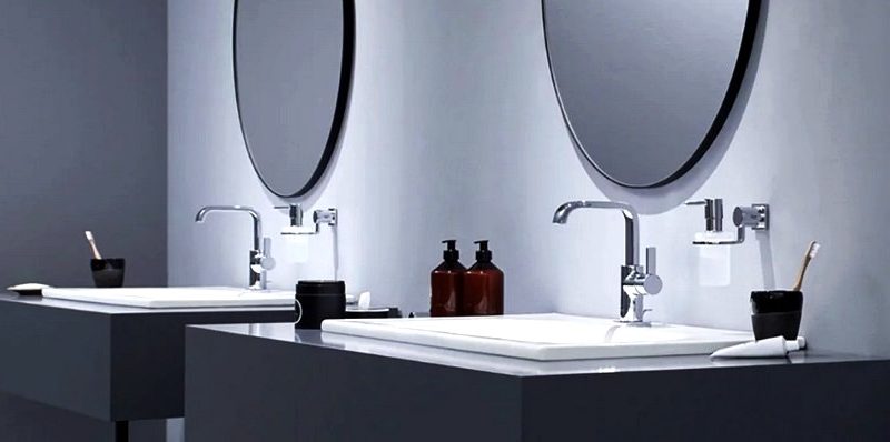 GROHE's Allure Pieces Are The Perfect Vanities To Your Bathroom Decor