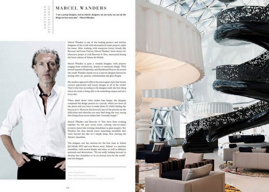 Download Ebook Top 100 Interior Designers To See The Best Inspirations