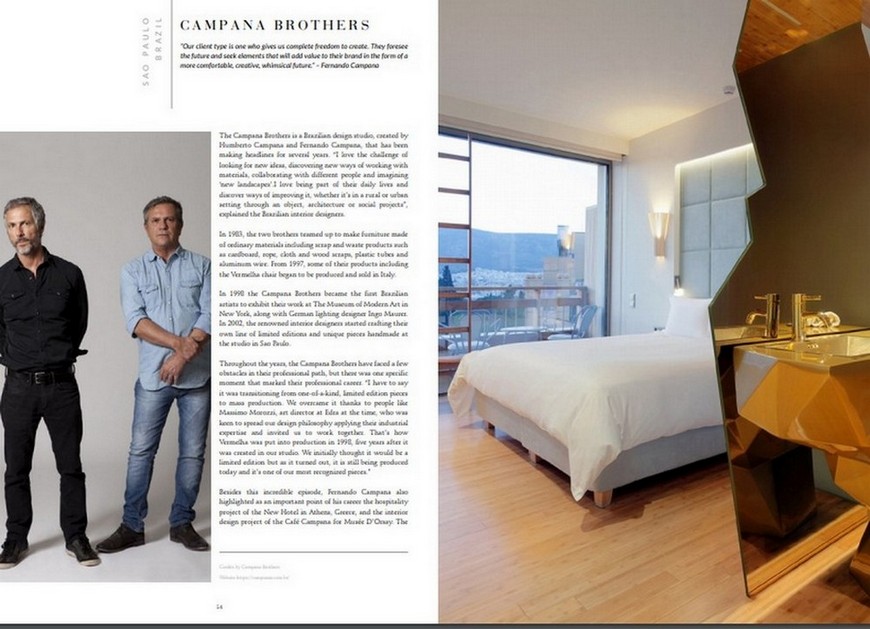 Download Ebook Top 100 Interior Designers To See The Best Inspirations