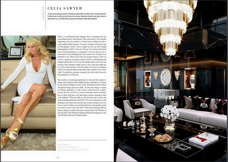 Download Ebook Top 100 Interior Designers To See The Best Inspirations