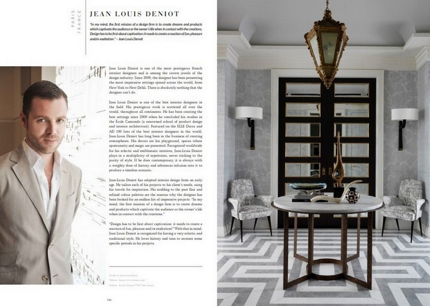 Download Ebook Top 100 Interior Designers To See The Best Inspirations