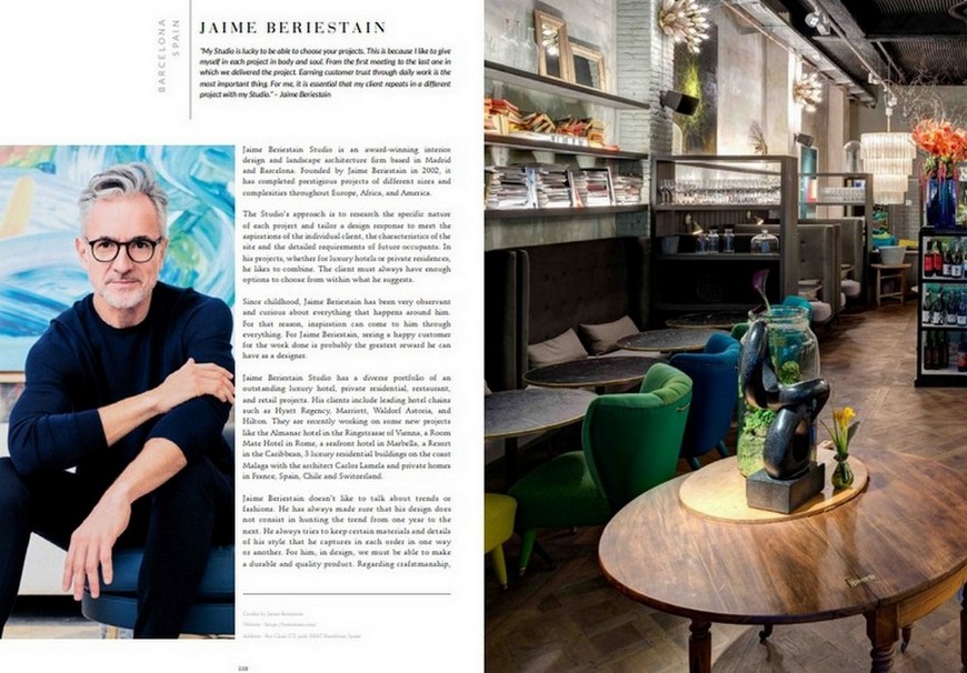 Download Ebook Top 100 Interior Designers To See The Best Inspirations