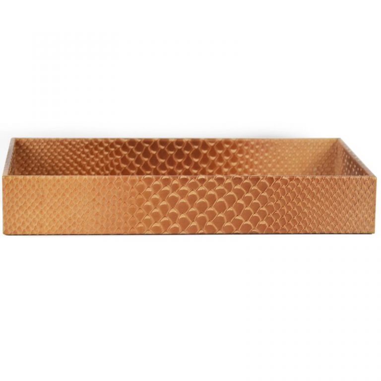 5 Outstanding Leather Bathroom Accessories to Jazz Up Your Decor