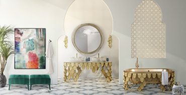 eclectic bathrooms 4 Eclectic Bathrooms Design Ideas to Upgrade Your Home 4 Eclectic Bathrooms Design Ideas to Upgrade Your Home 370x190