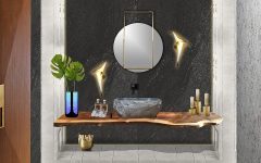 GDC Luxury: Bathroom Design That Evokes Emotion