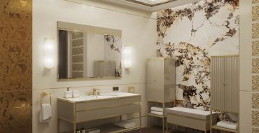 A Penthouse In Sofia - One Stylish Design To be Inspired by