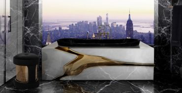 Bathroom Trend Ideas To Inspire Your Newest Bathroom Renovation