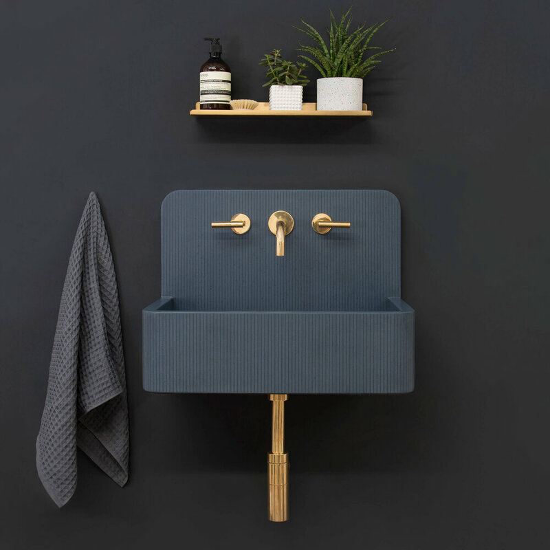 15 Incredible Washbasins to Look Out for in 2021