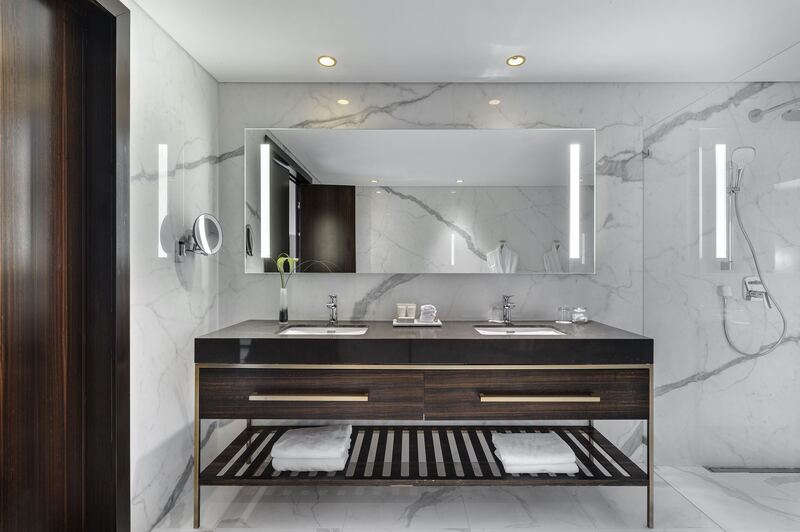Studio Michael Azoulay: Bathroom Projects That Will Astonish You