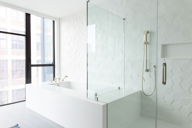 WIDELL + BOSCHETTI: Brilliant Bathroom Designs That Impress!