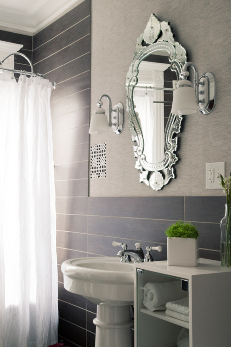 Ishka Designs And Their Intense Bathroom Designs That Impress