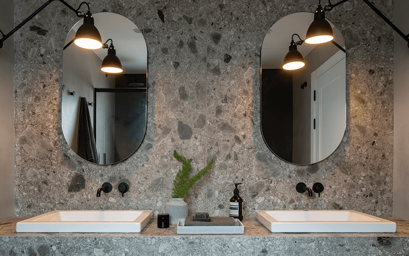 Luxury Bathroom Design Needs One Of These Stunning Mirror Styles