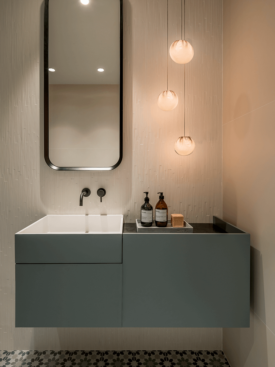 The Room Studio: Bathroom Designs That Will Leave You Breathless