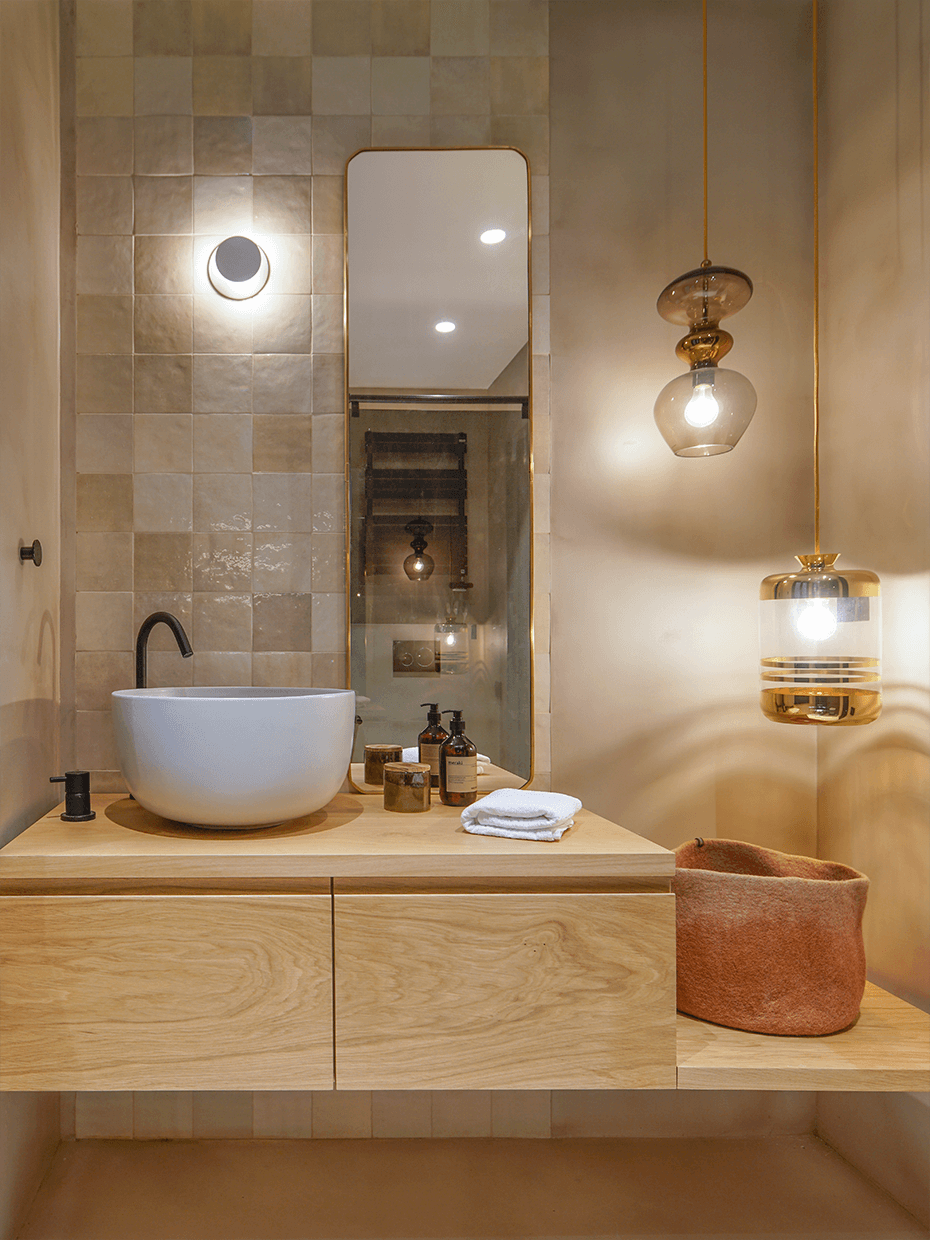 The Room Studio: Bathroom Designs That Will Leave You Breathless