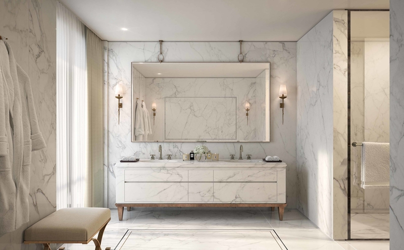 1508 London: Bathroom Designs That Inspire