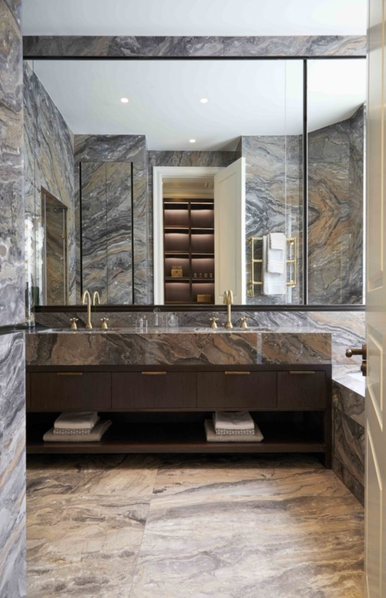 1508 London: Bathroom Designs That Inspire