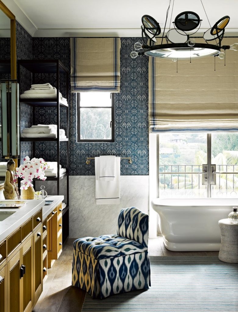 Martyn Lawrence Bullard and Interior Design Splendour