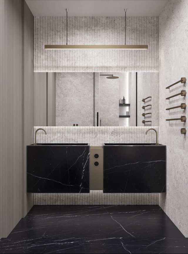 Quadro Room Interior Design: A Wonder to Behold