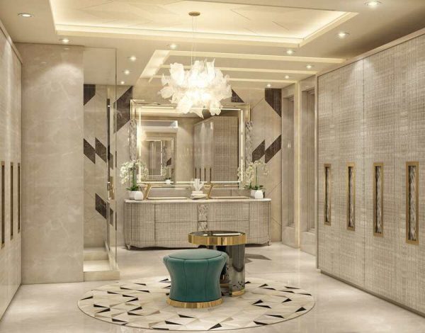 Bathroom Interior Design in India: Dazzling Ideas For You