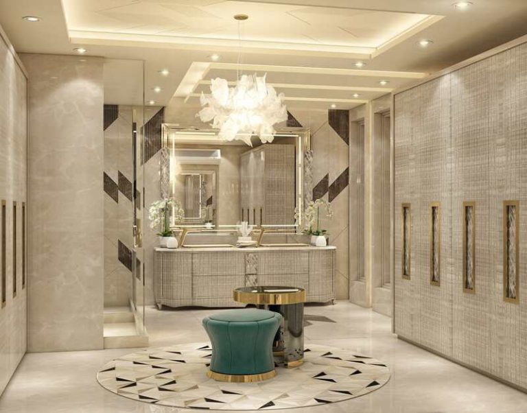 Bathroom Interior Design in India: Dazzling Ideas For You