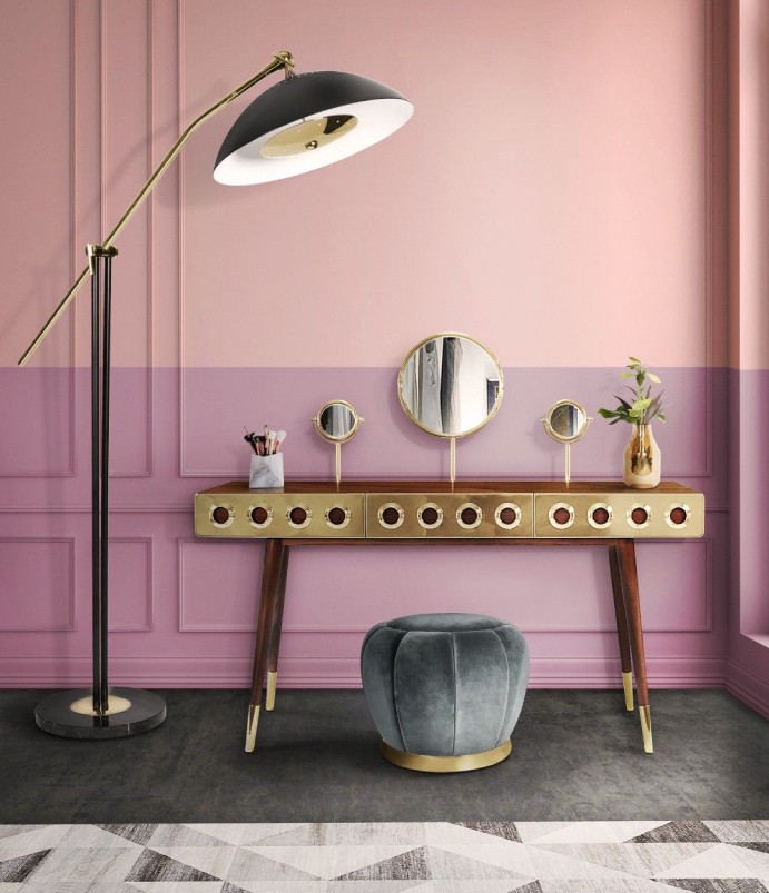 Dressing Rooms: Impressive Designs To Improve Your Home