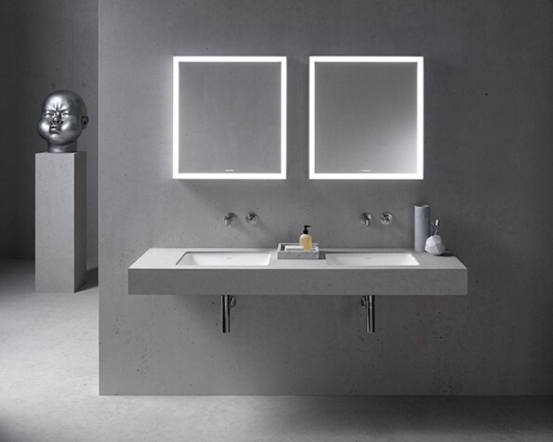 Philippe Starck and Intense Bathroom Designs To Improve Your Home