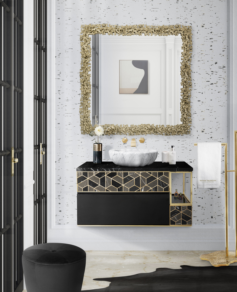 A List Of The Best Bathroom Decorating Ideas To Achieve Elegance