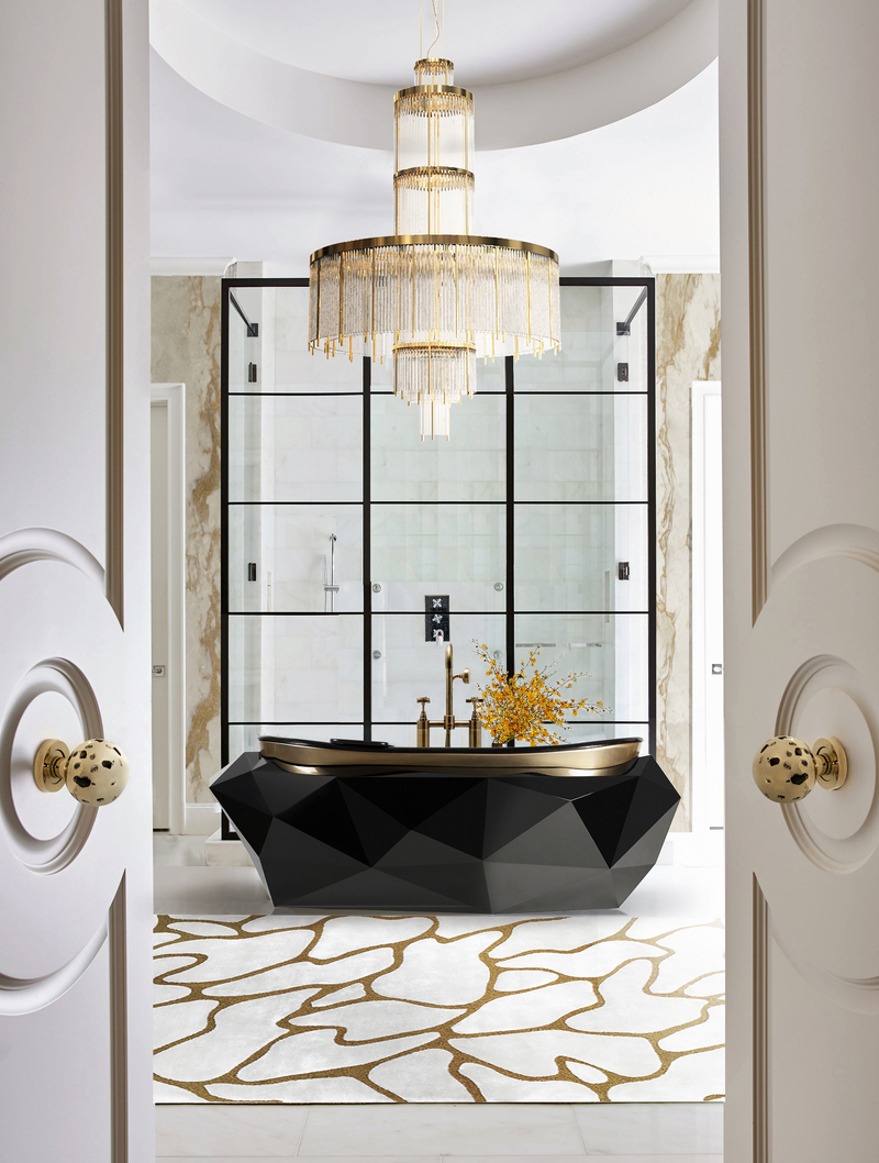Bathroom Remodel Ideas: 10 Tips To Build The Most Luxurious Oasis